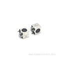 MDC Micro Terminal Female Dual Row